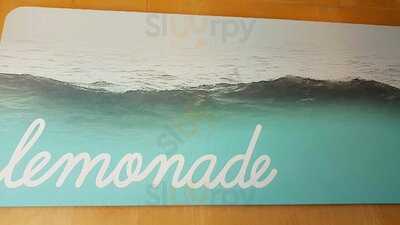 Lemonade