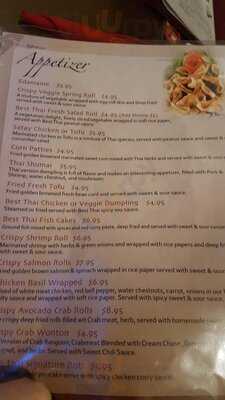 Best Thai Signature - Addison