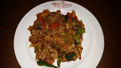 Best Thai Signature - Addison