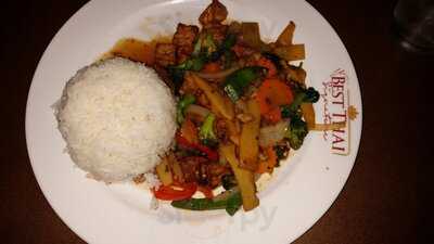 Best Thai Signature - Addison