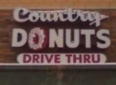 Original Country Donuts