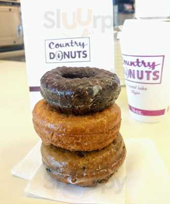 Original Country Donuts