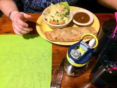 O'doherty's Irish Pub & Bbq Cater Co