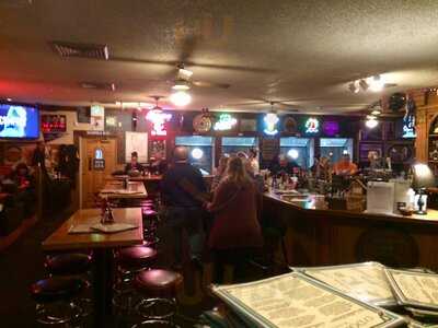 O'doherty's Irish Pub & Bbq Cater Co