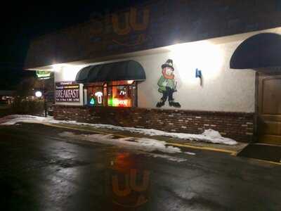 O'doherty's Irish Pub & Bbq Cater Co