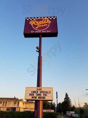 Kroll's Diner