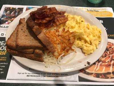 Metro Diner