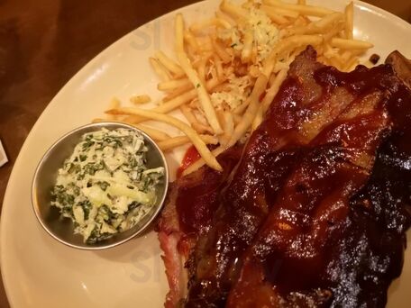 Salt Creek Grille - Princeton