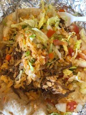 Jesse's Taqueria & Bakery