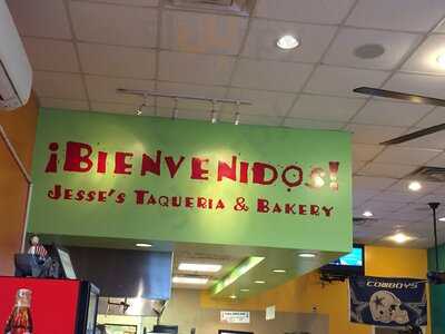 Jesse's Taqueria & Bakery