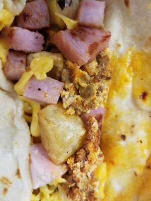 Jesse's Taqueria & Bakery