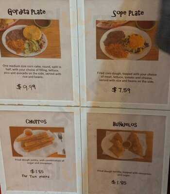 Jesse's Taqueria & Bakery