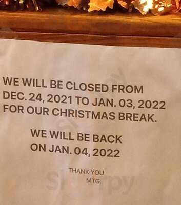 Jesse's Taqueria & Bakery