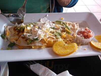 Bluestone Bakery & Coffee Cafe