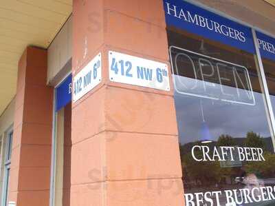 Bluestone Bakery & Coffee Cafe