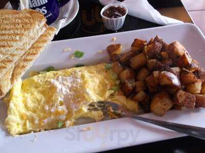 Bluestone Bakery & Coffee Cafe