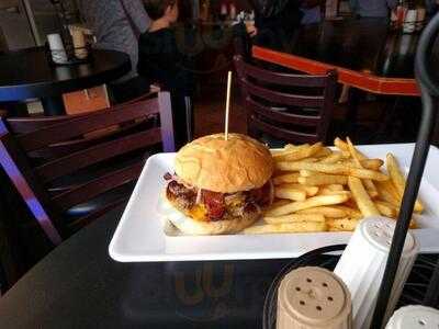 Bluestone Bakery & Coffee Cafe