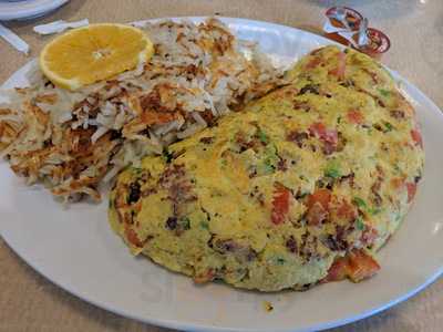 Randall's Pancake House & Restaurant