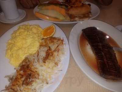 Randall's Pancake House & Restaurant