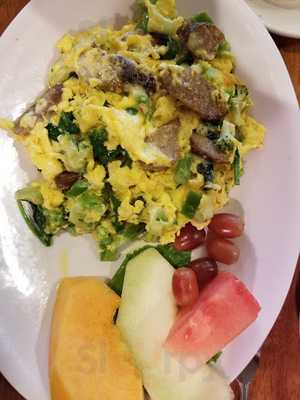 Randall's Pancake House & Restaurant