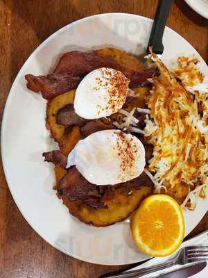 Randall's Pancake House & Restaurant