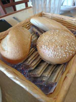 Randall's Pancake House & Restaurant