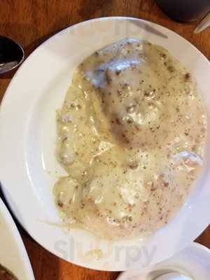 Randall's Pancake House & Restaurant