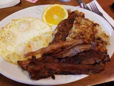 Randall's Pancake House & Restaurant