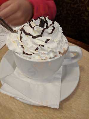 Randall's Pancake House & Restaurant