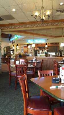 Perkins Restaurant & Bakery