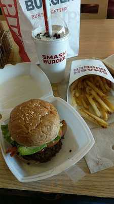 Smashburger