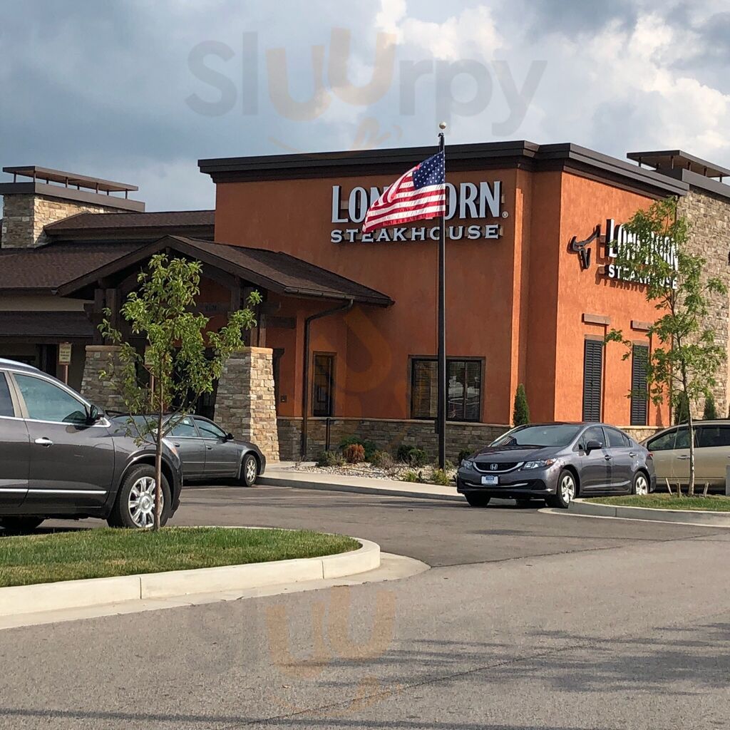 Longhorn Steakhouse
