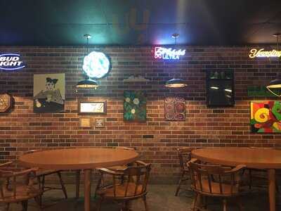 Gabriel's Real Italian Pie