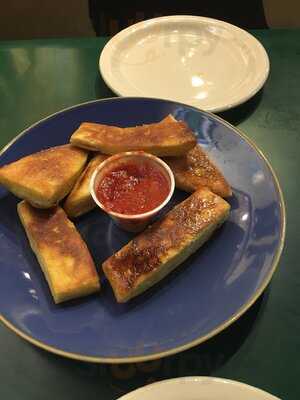 Gabriel's Real Italian Pie