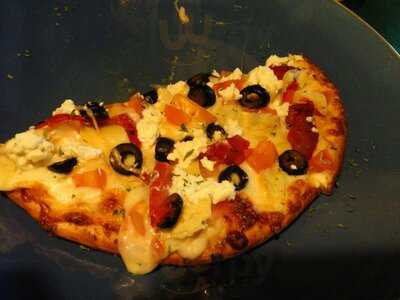 Gabriel's Real Italian Pie