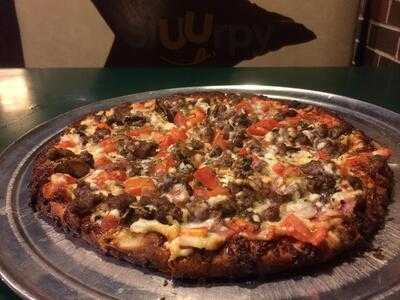 Gabriel's Real Italian Pie