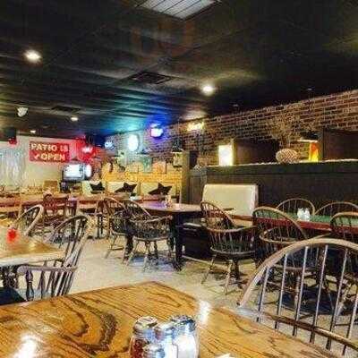 Gabriel's Real Italian Pie