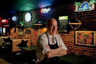 Gabriel's Real Italian Pie