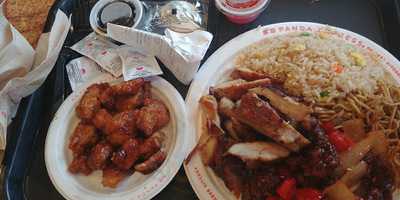 Panda Express