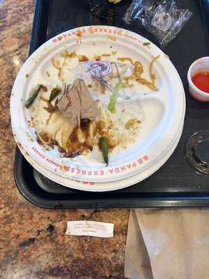 Panda Express