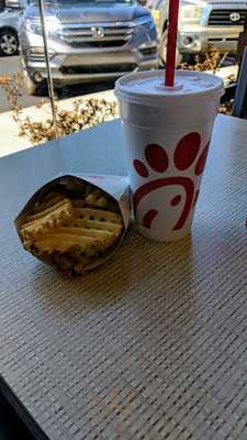 Chick-fil-a