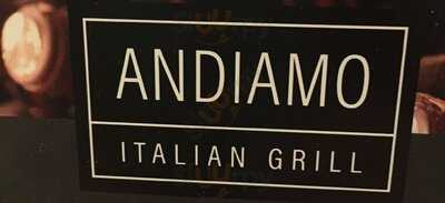 Andiamo Italian Bar & Grill