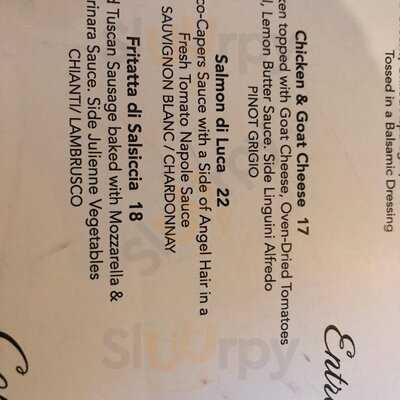 Andiamo Italian Bar & Grill