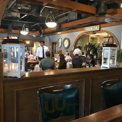 Andiamo Italian Bar & Grill