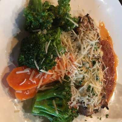 Andiamo Italian Bar & Grill