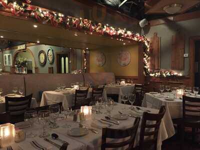 Andiamo Italian Bar & Grill
