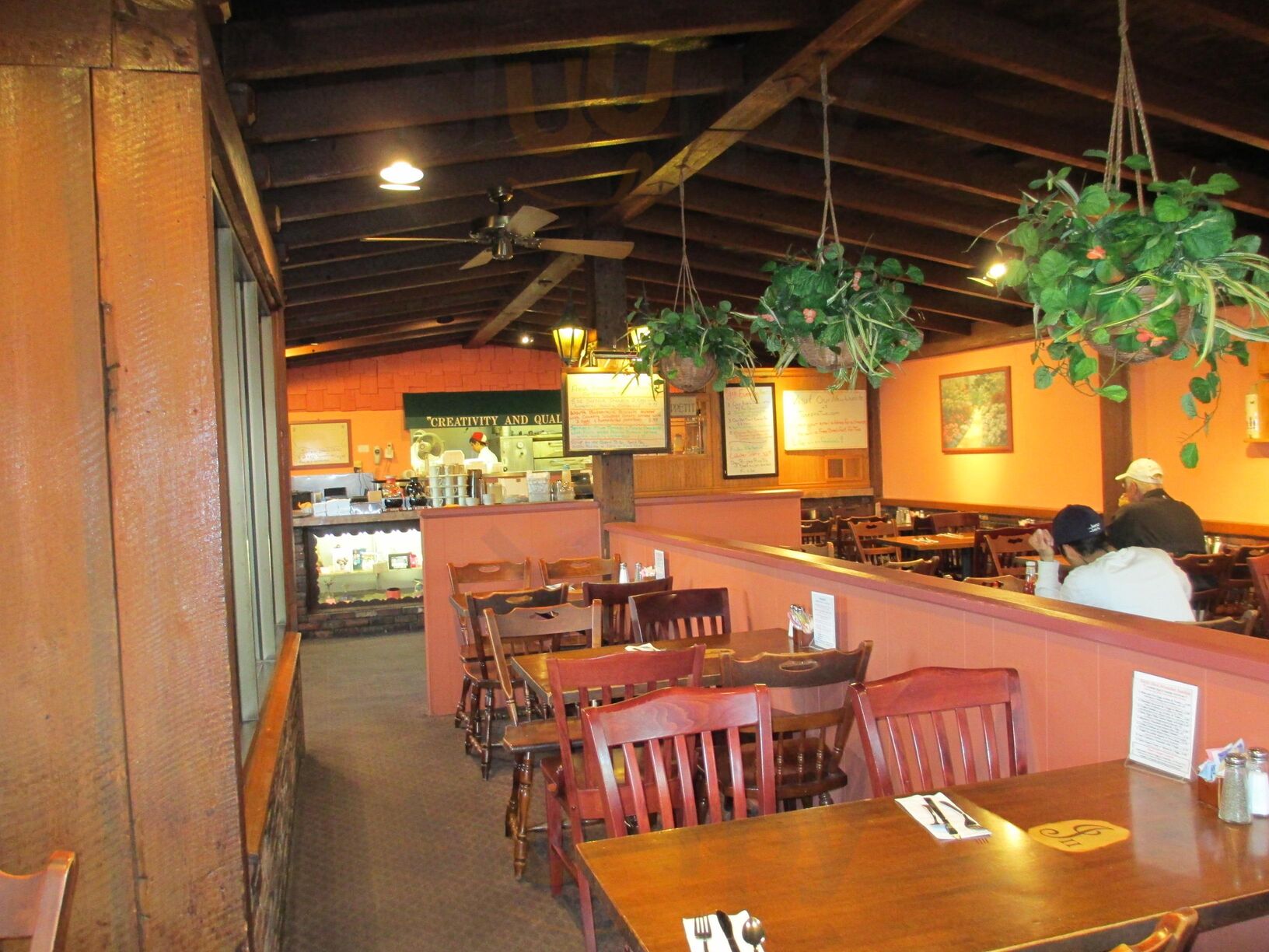 Josephs Two Restaurant