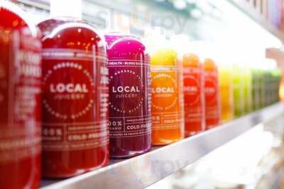 Local Juicery