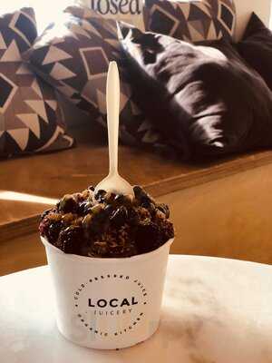 Local Juicery