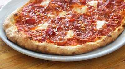 Pizzeria Bianco Rosso